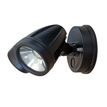 Luxer 2 Light 20W LED Sensor Spotlight